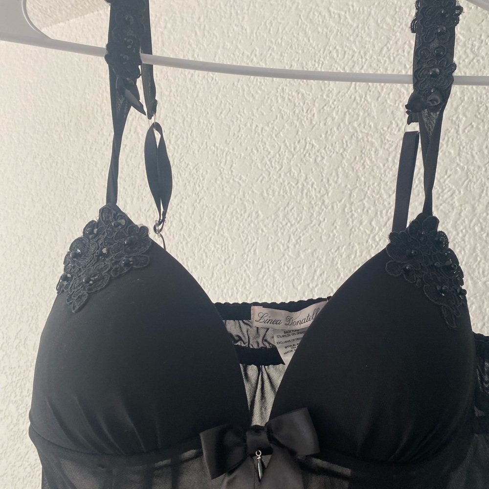 Black Intimates - image 7